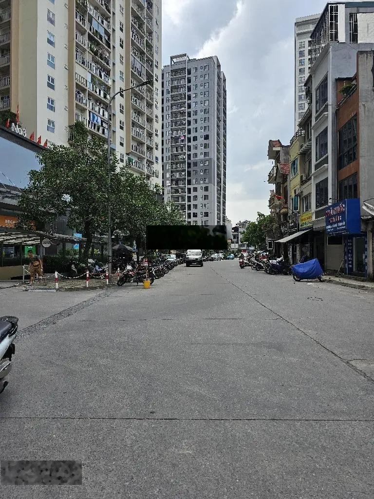 Nhà 2 mặt ngõ Nguyễn Sơn - Long Biên, mặt tiền khủng, kinh doanh, làm văn phòng, đầu tư rất ok