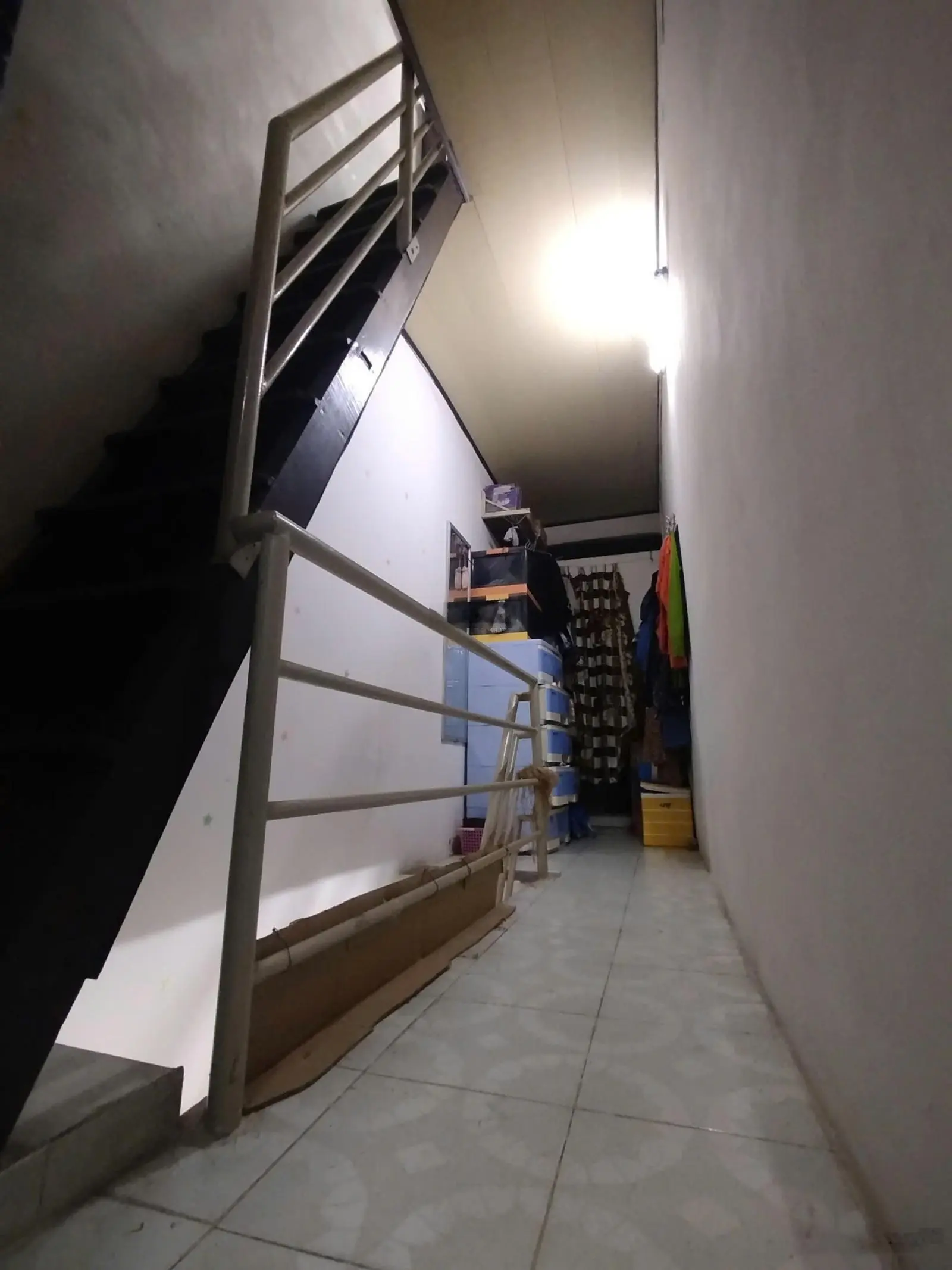 Bán gấp nhà riêng 3PN, 2WC, 45m2 tại An Bình, P5, Q5, HCM, giá 2,6 tỷ