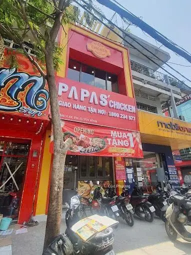 Hàng VIP khu Bàu Cát! bán nhà MT Bàu Cát, Tân Bình (4x25m, 4 tầng, HĐT 100tr), giá 25 tỷ