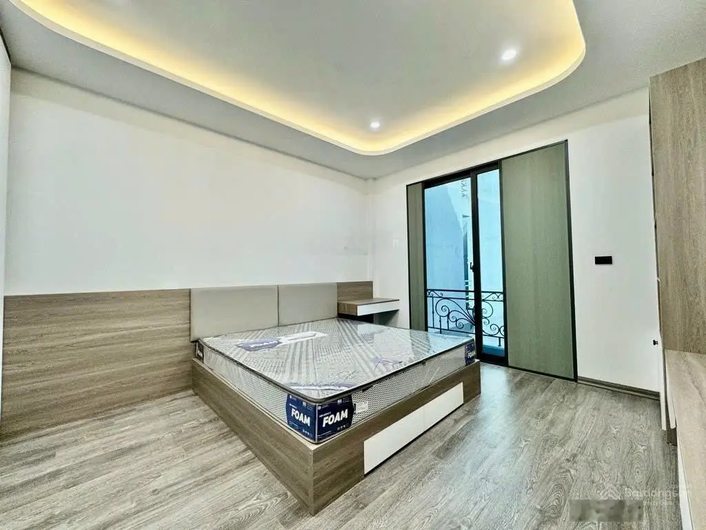 Bán nhà Vĩnh Quỳnh, Thanh Trì diện tích 78m2 giá 5,85 tỷ