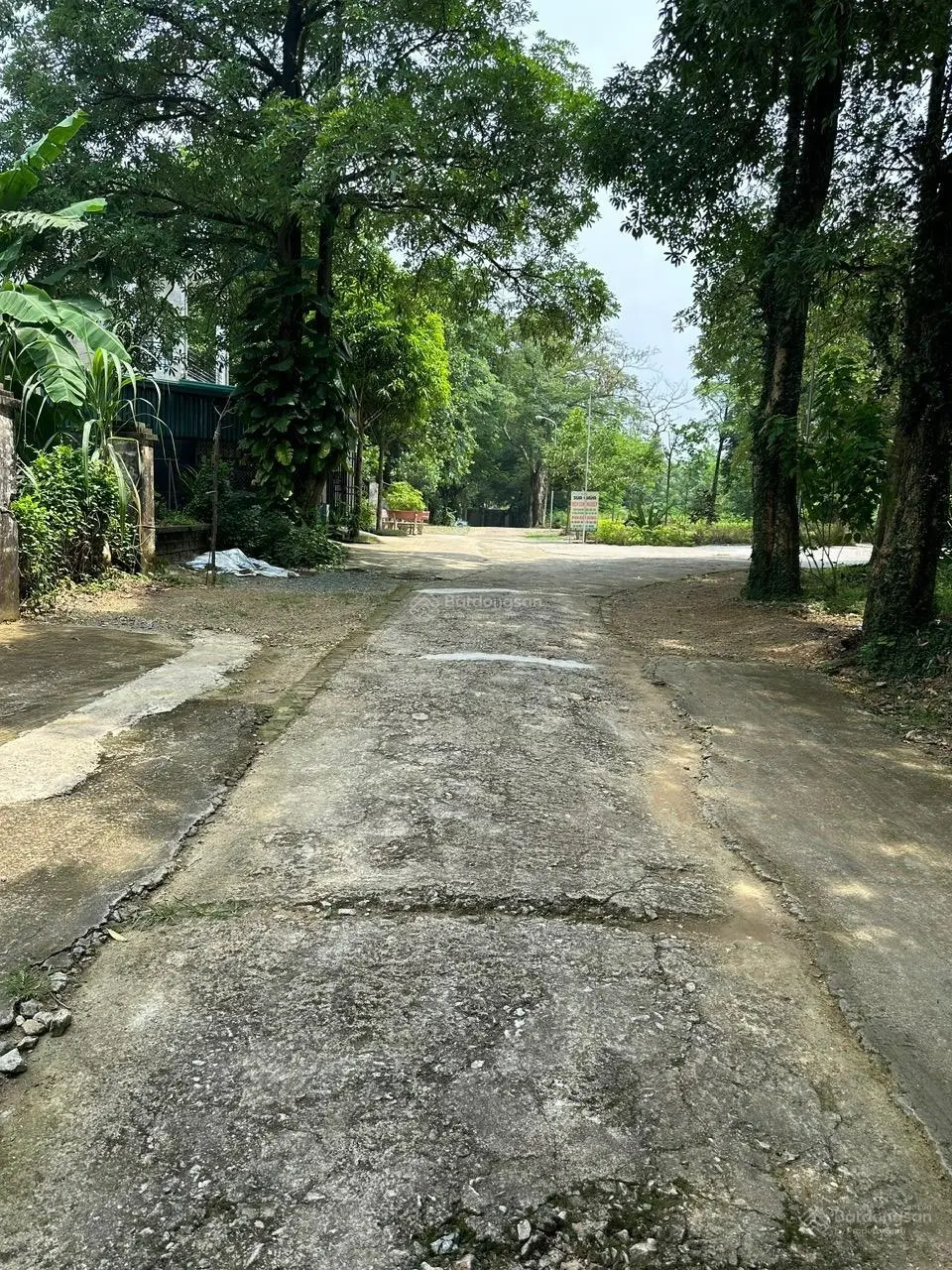 E bán lô đất siêu rẻ tại Vai Réo Nông Lâm Phú Cát Quốc Oai Hà Nội, giá 20, xtr/m