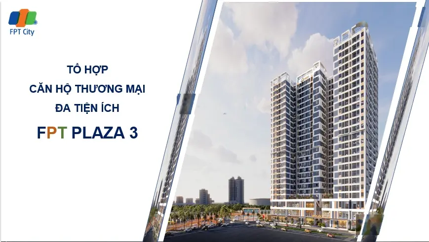 Giỏ hàng f0, quỹ căn độc quyền vip view đẹp căn hộ fpt plaza 3, ưu tiên được chọn chỉ từ 380 triệu