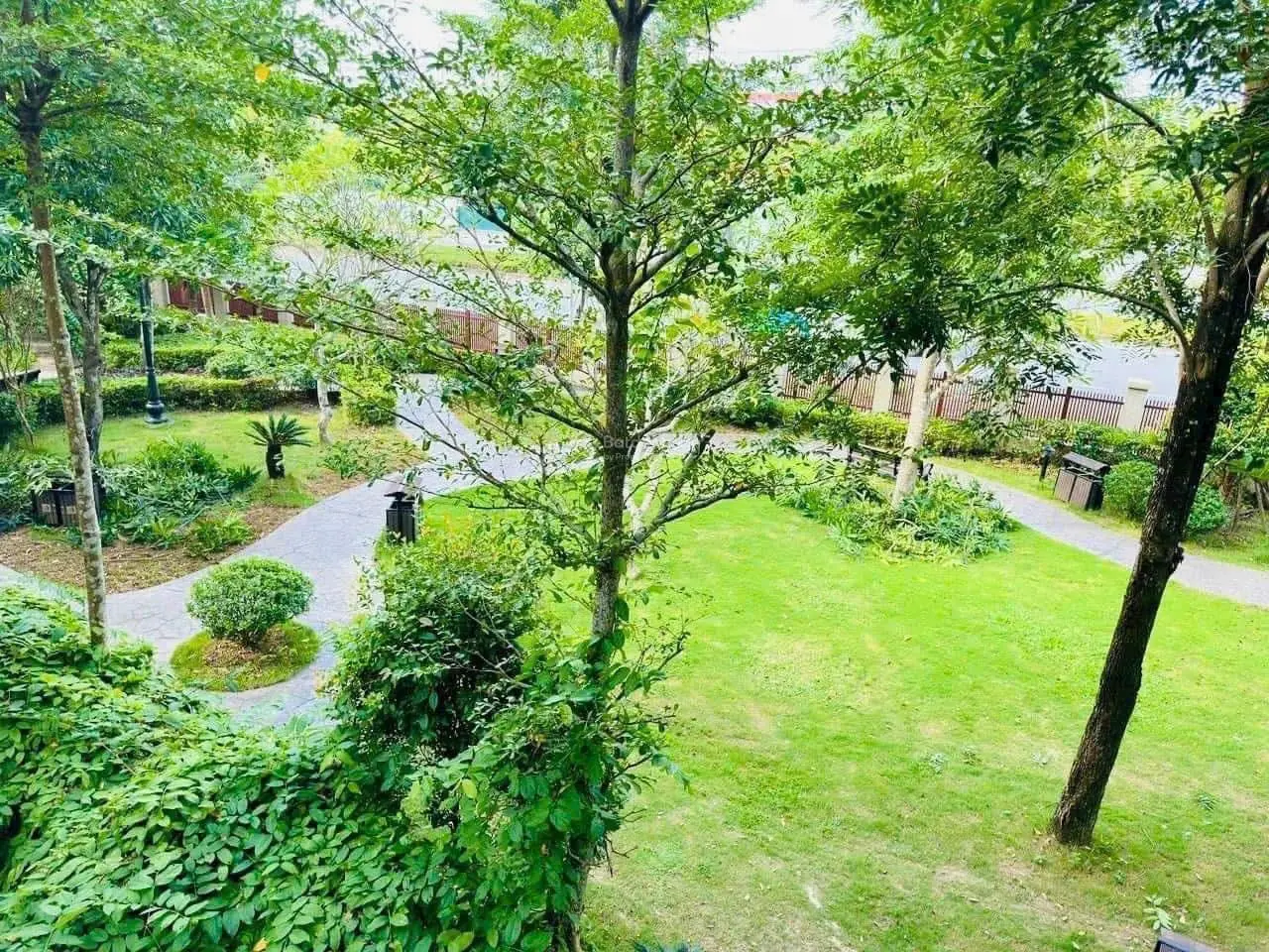Giá đầu tư biệt thự siêu đẹp Sunny Garden City Ceo Sài Sơn