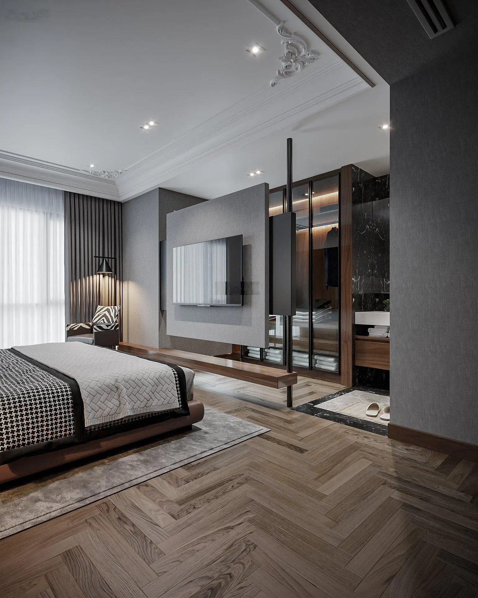 Chính chủ cần bán CH 3PN 2VS 110m2 ban công Đông Bắc full nội thất đẹp giá 7 tỷ, LH 0976 647 ***
