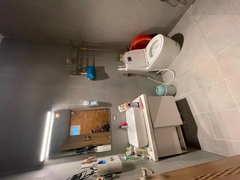 NHÀ 5 TẦNG ( DTS 120M2 ) - HXH - TRẦN HƯNG ĐẠO - QUẬN 1 - CHỈ 6 TỶ NHỈNH TL