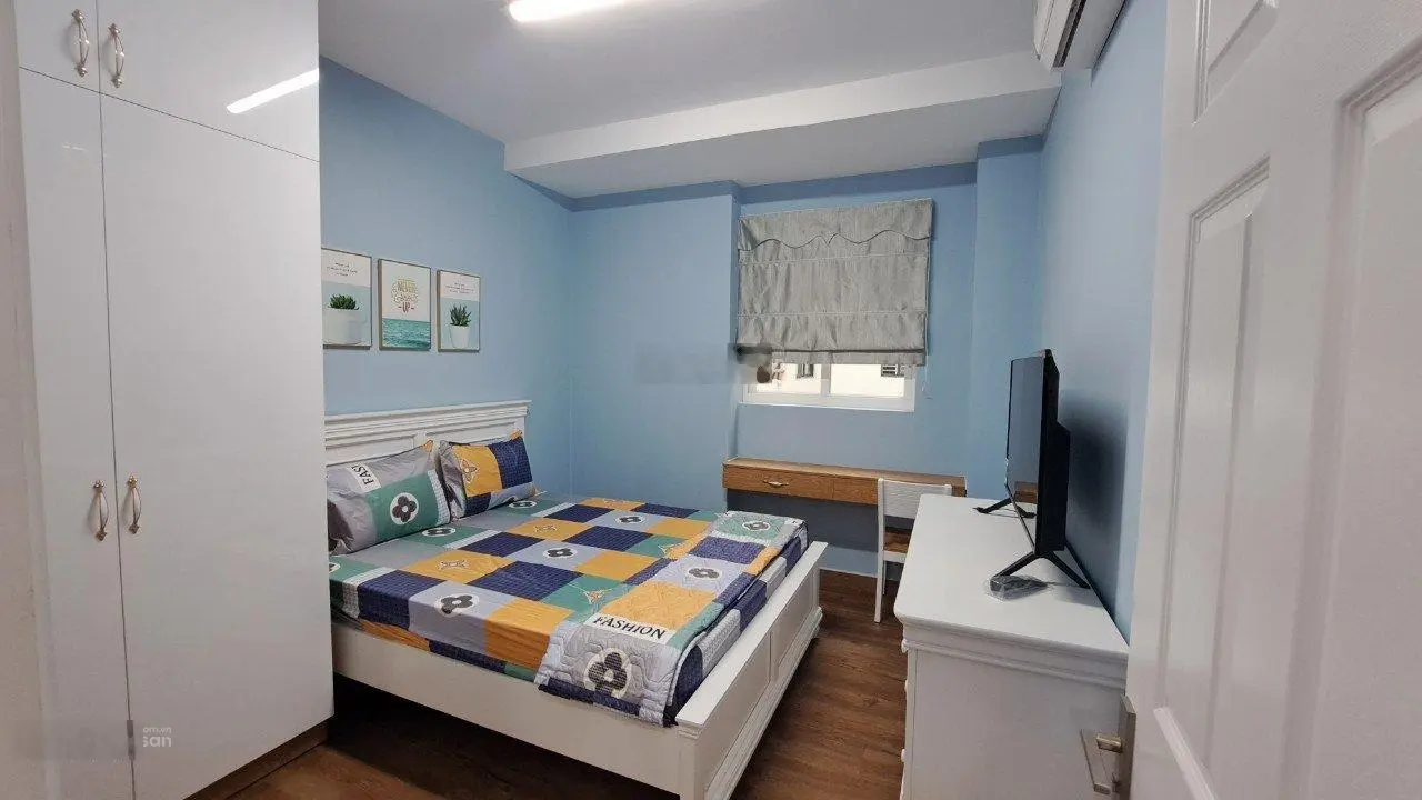 Bán căn hộ Era - Lạc Long Quân - Q. Tân Bình (85m2 - 2PN 2WC). Giá 2,75 tỷ (ko hỗ trợ vay)