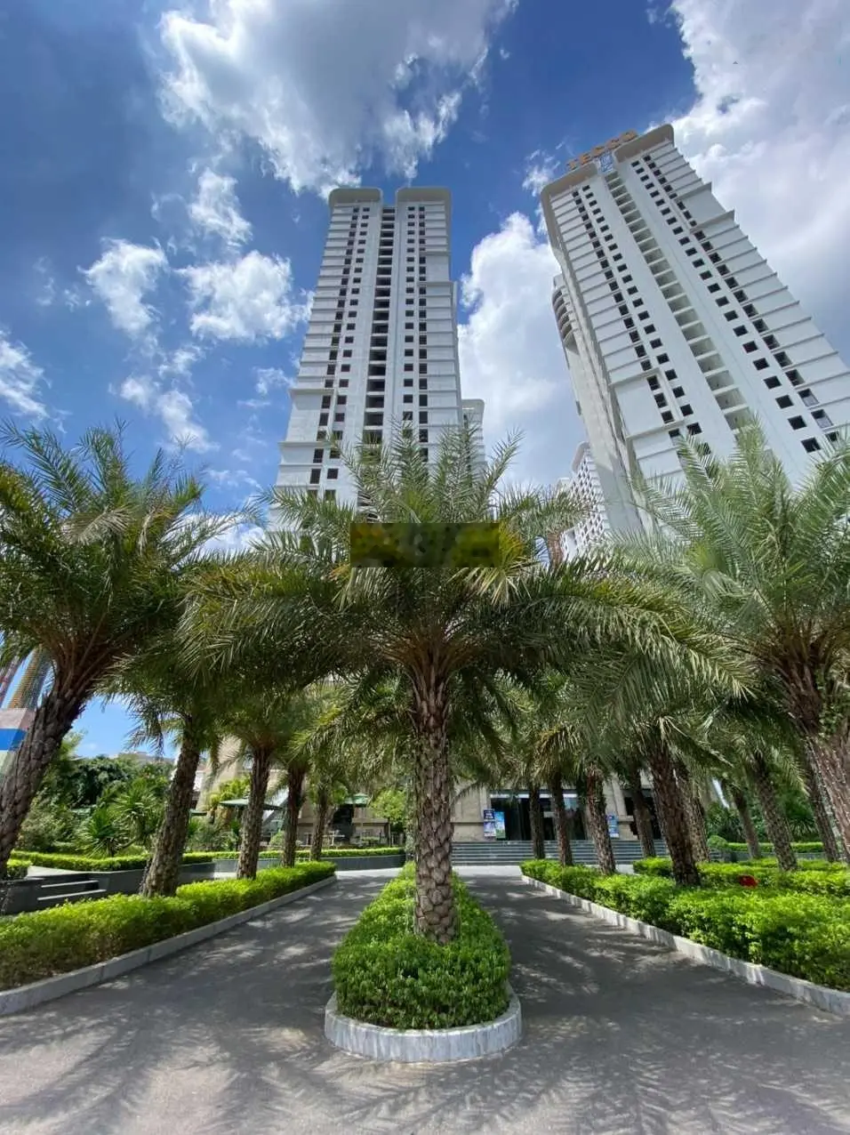 Bán căn hộ 2PN 72m2 đã có full đồ (Đầu tư cho thuê có khách ký dài hạn luôn)