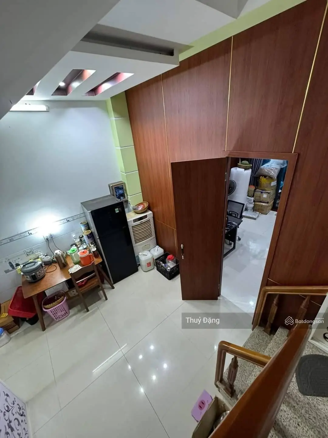 Cần bán nhanh nhà 4 tầng kiệt chuẩn 3m ngay sau lưng mặt tiền Bình An 7, Vị trí đẹp, Hoà cường Bắc