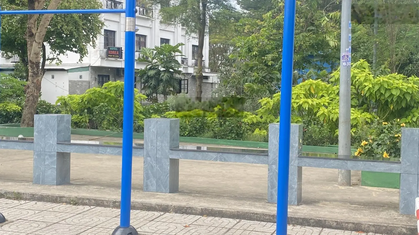 Bán nhà mặt tiền Man Thiện Quận 9 giá 13,5 tỷ