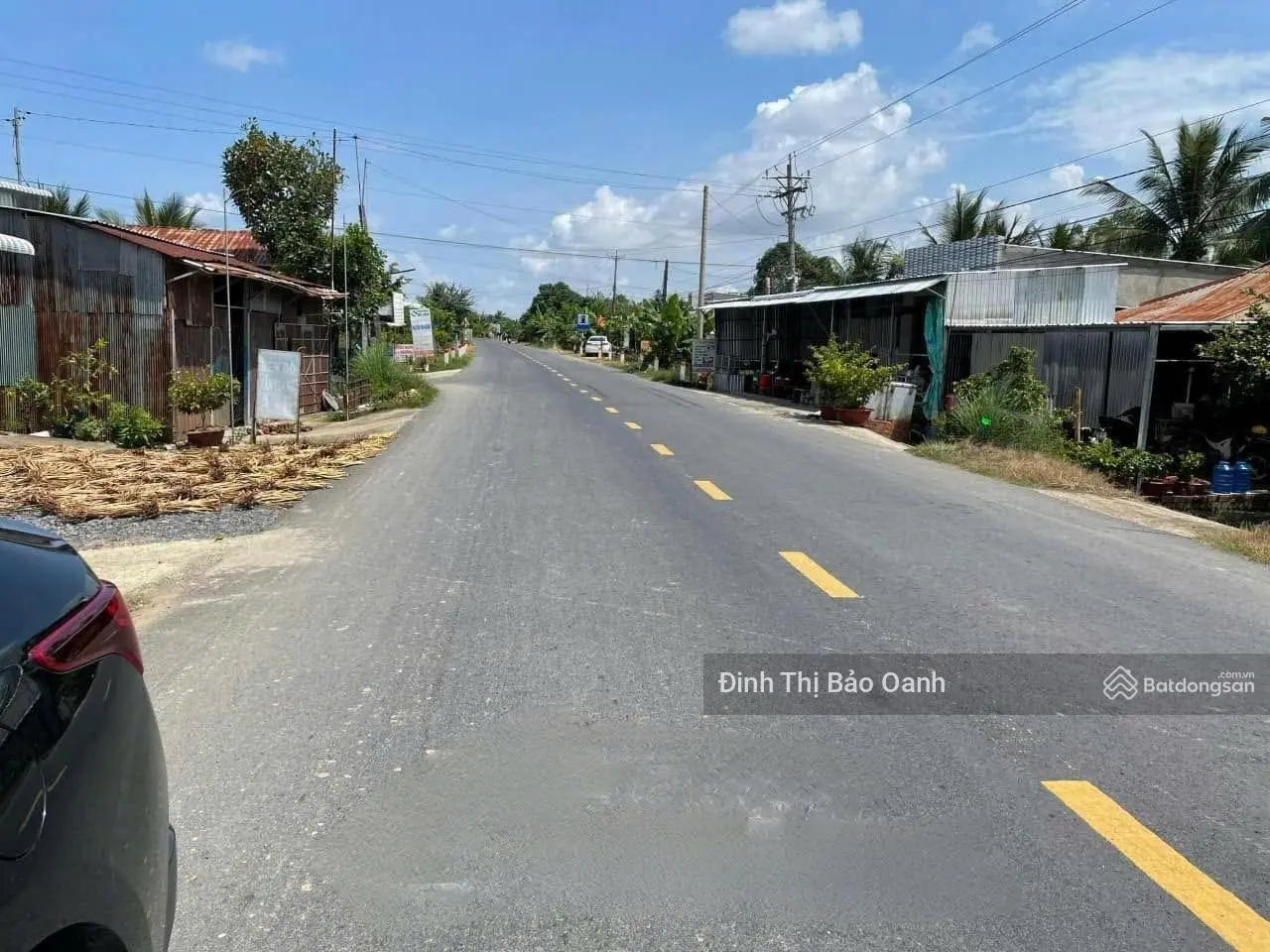 Cần bán gấp đất Đ.Lê Anh Xuân, T. T Lấp Vò, Đồng Tháp gần chợ Lấp Vò, 120m2/550tr, SHR, thổ cư 100%