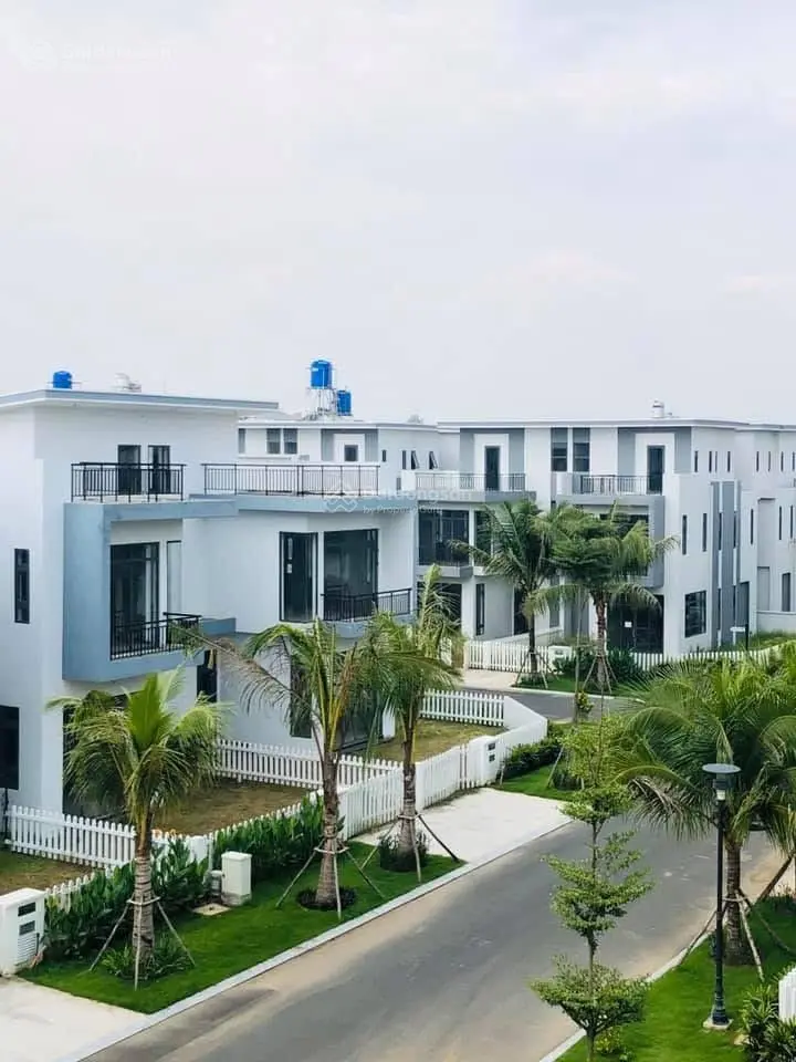 Biệt thự, Nhà Phố Diện tích: 5x17, 8x17 khu đô thị xanh, giá: 2,6 tỷ/căn, SHR. Lh: 0902.396.003