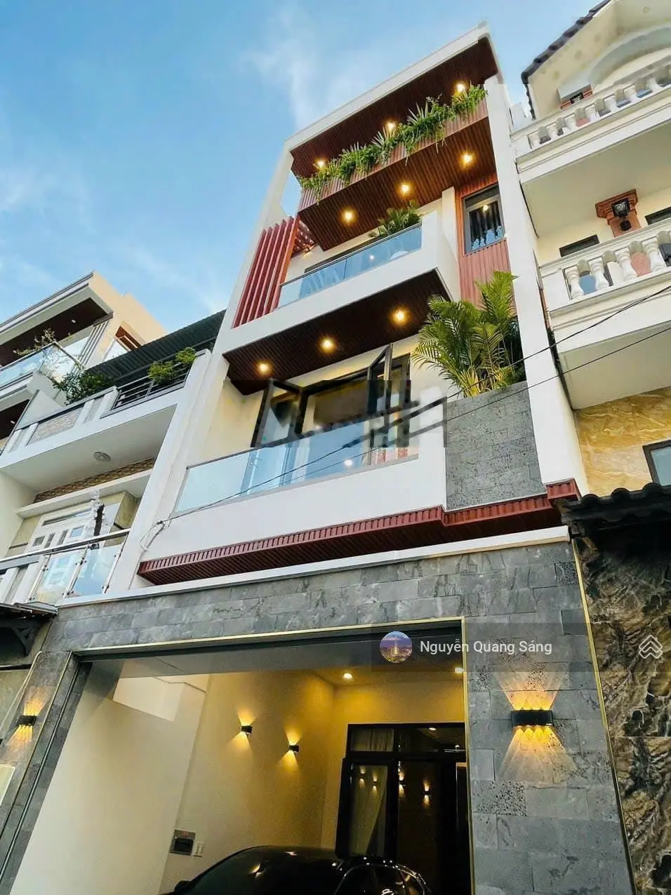 Đi nước ngoài bán gấp nhà Nguyễn Văn Luông, Phường 11, Quận 6. Giá 2 tỷ 890. Gọi 0904430105
