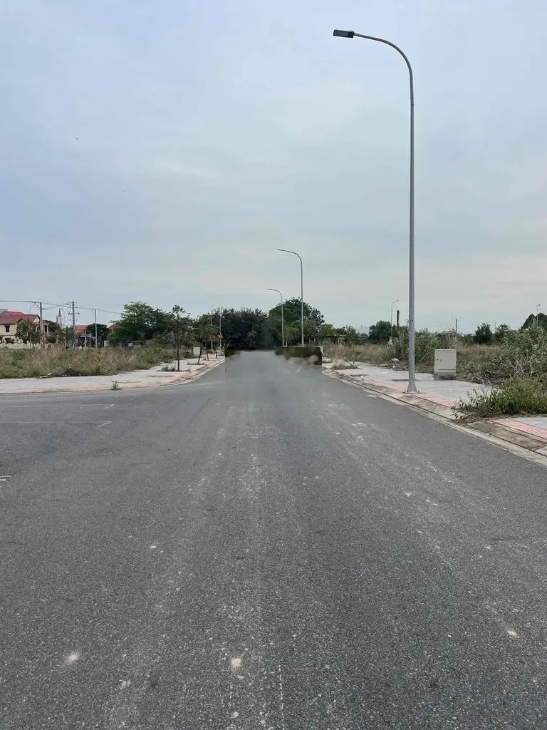 Đất TDC Kim Dinh,ngay núi đức mẹ,Cách QL 51 chỉ 500m