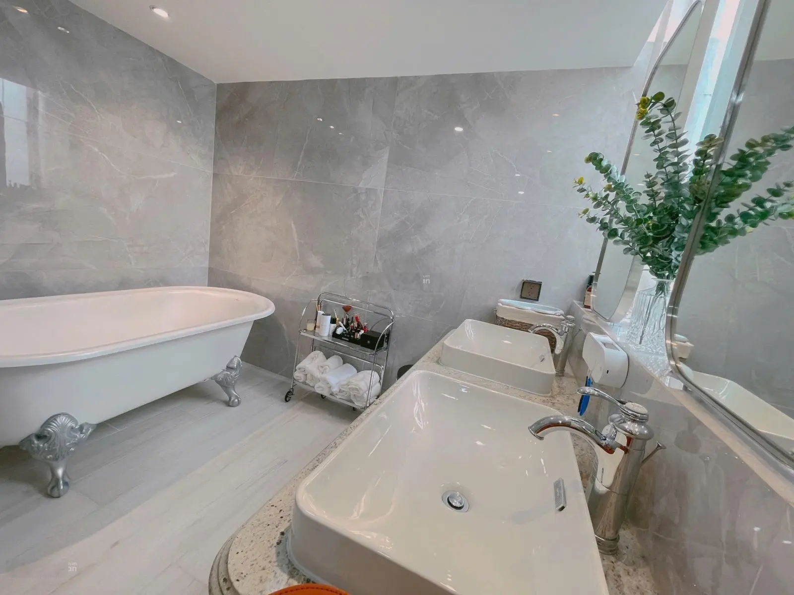 Cơ hội vàng để sở hữu penthouse sang trọng tại The Estella - đường Xa Lộ Hà Nội, Quận 2
