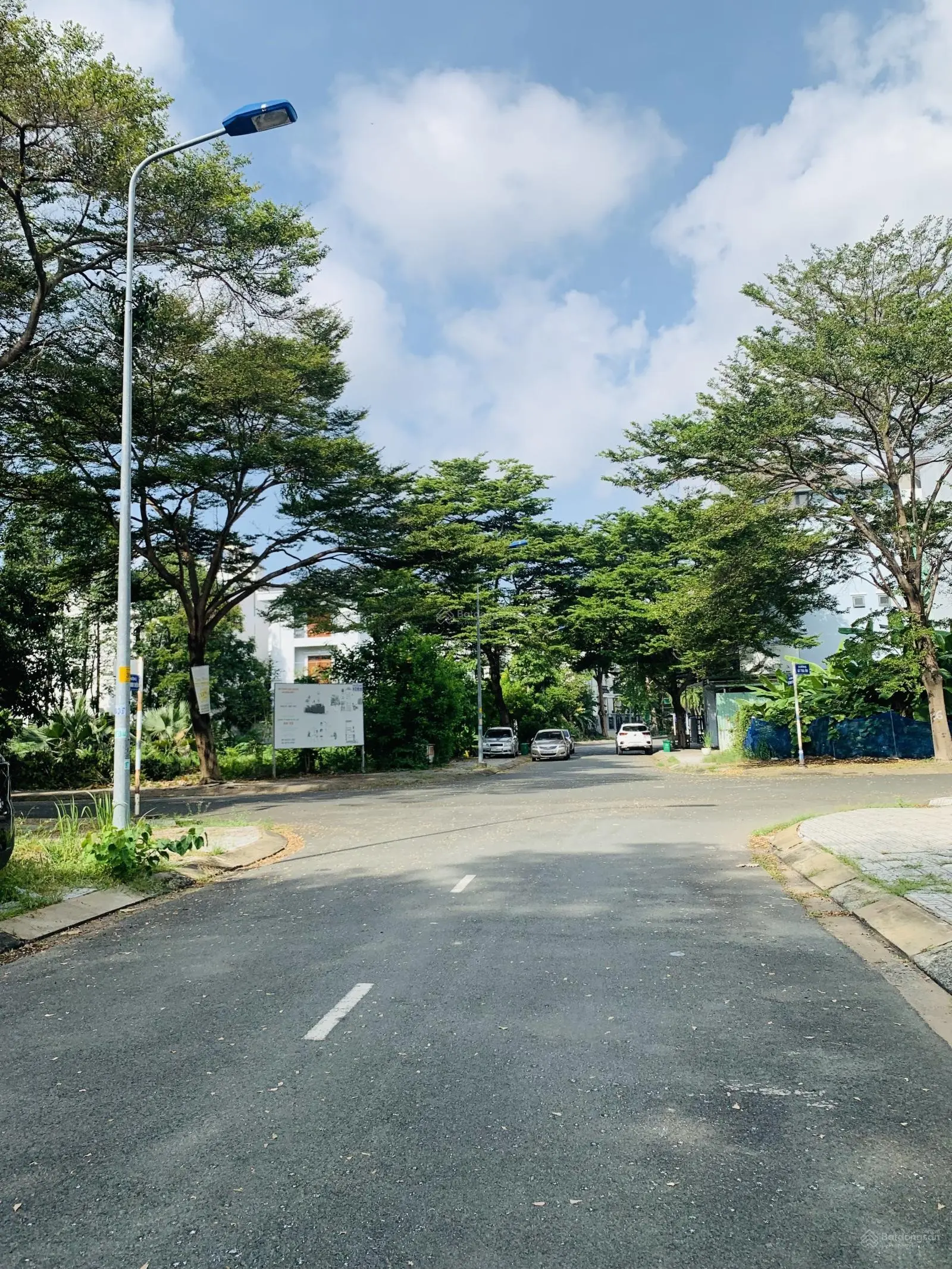 Lô đất đường Út Trà Ôn, KDC Gia Hòa, Phước Long B, Quận 9. DT: 154m2, giá 12.6 tỷ