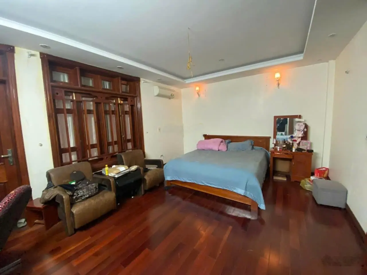 Bán nhà phố Lụa, Hà Đông, kinh doanh, ô tô, dt 74m2, mt 6.2m, giá 16.6 tỷ