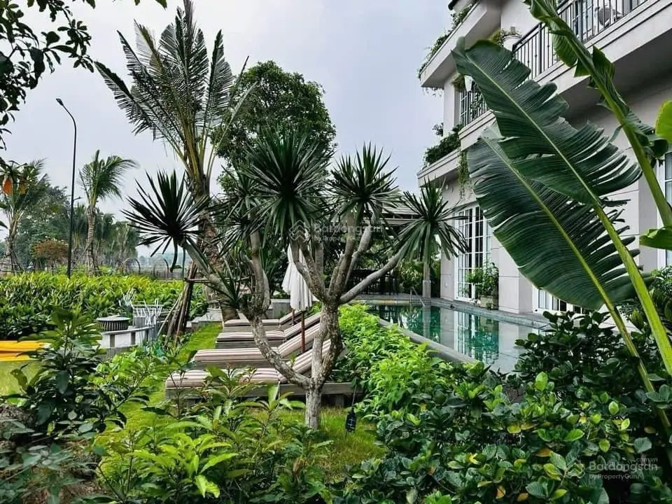 Quỹ thưởng căn biệt thự.Đảo vip nhất Eco Central Park