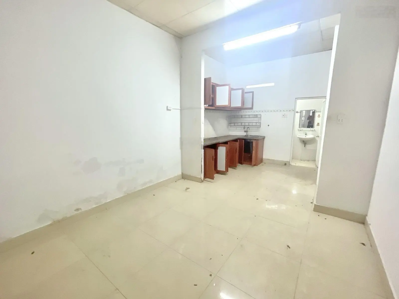 Nhà hẻm 2 xe hơi tránh, 52.3m2, Bình Thạnh, vị trí đáng sống, lý tưởng, an ninh