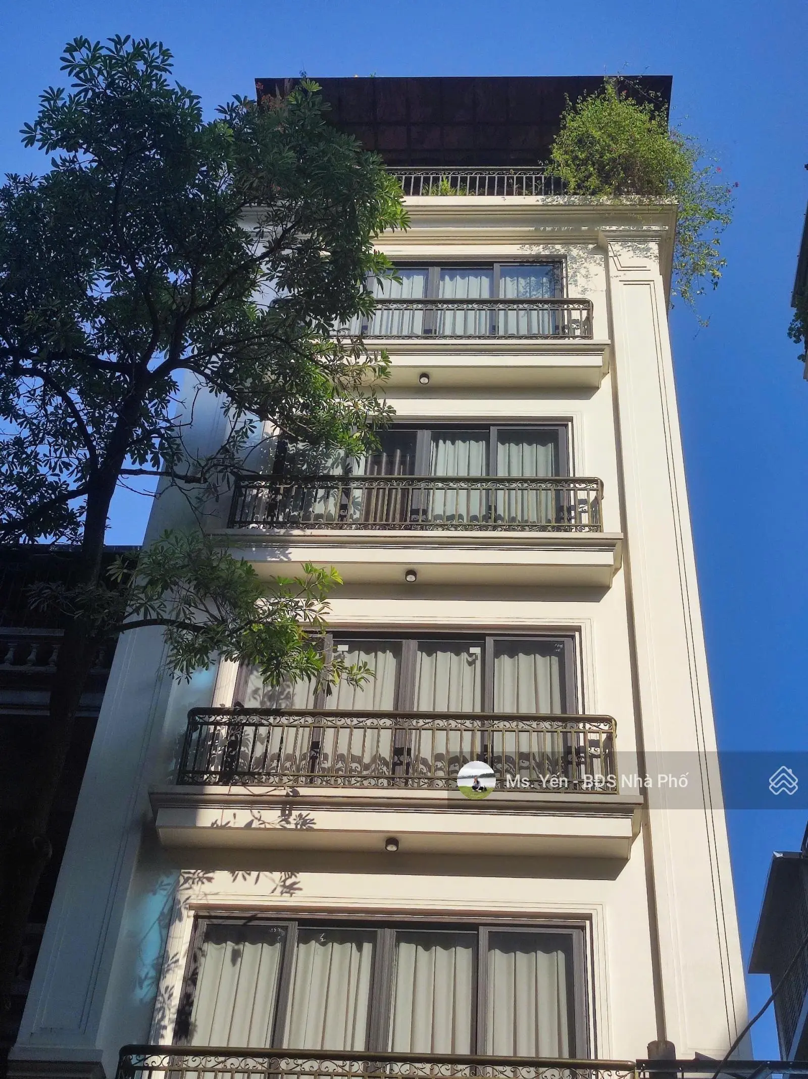 Bán nhà Ngã 5 Hà Trì, 72m2 oto, gara, KD, 15,3 tỷ