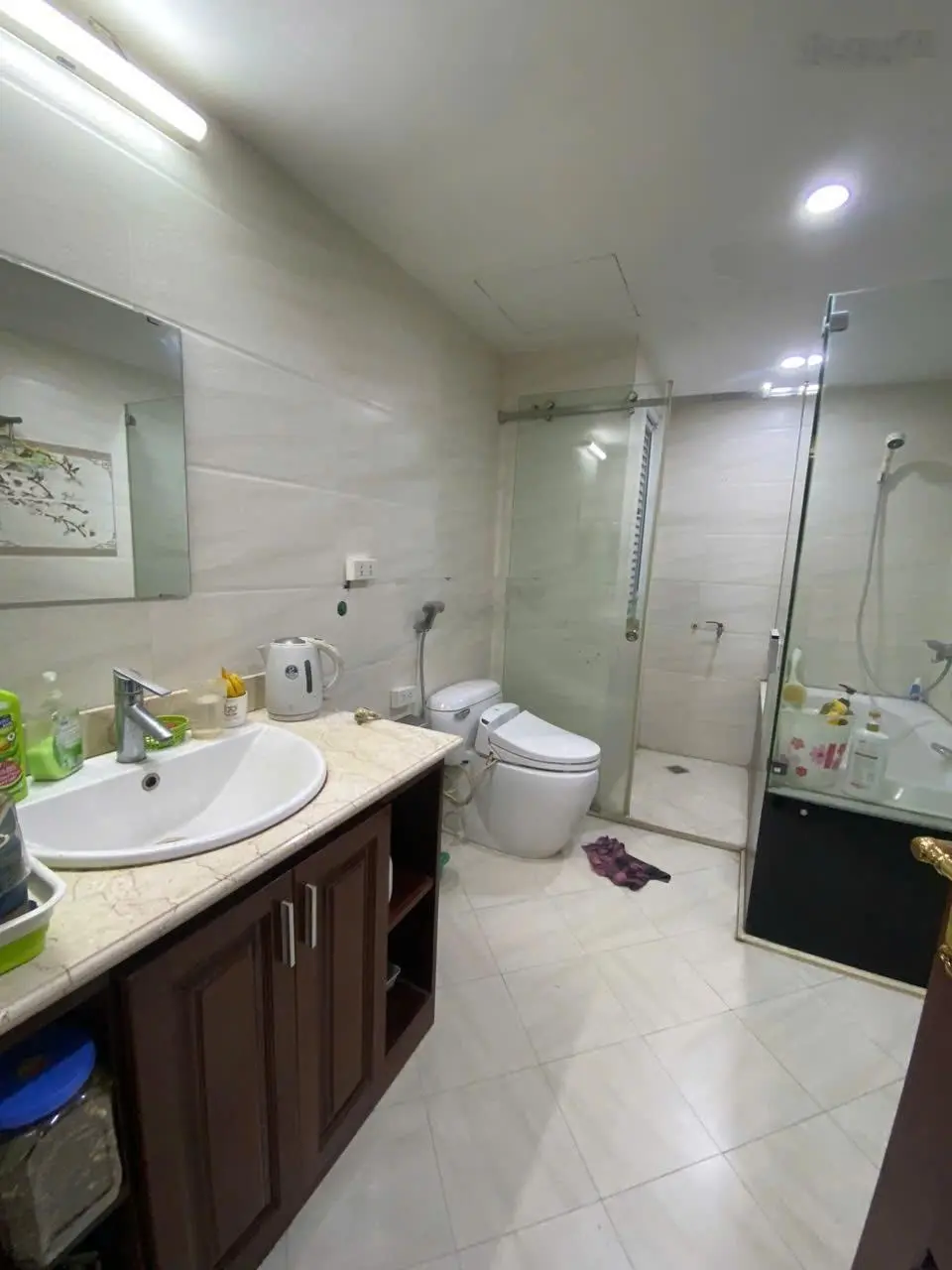 Bán biệt thự 190m2 full đồ giá 40 tỷ VND tại dự án Việt Hưng, Long Biên, Hà Nội
