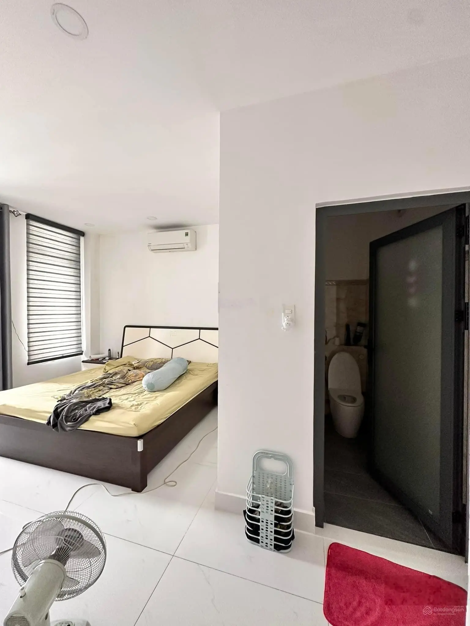 Mặt tiền 136A Đường số 1 P16 3tầng 4pn ngang hiếm 5.1m x 20m, công nhận 101m2