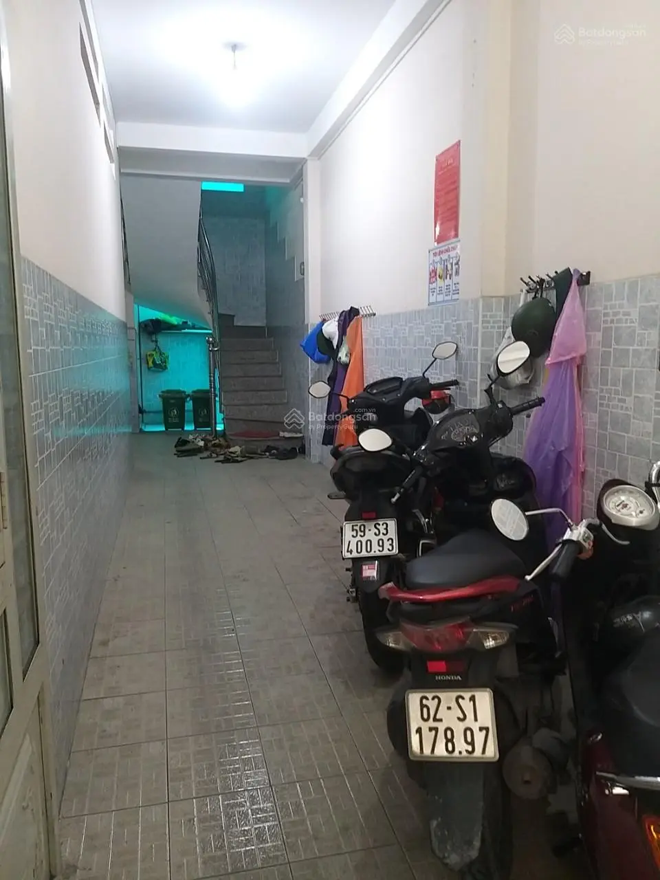 Toà nhà 5 tầng CHDV Nguyễn Công Hoan (5,8mx14,5m). Giá 12 tỷ