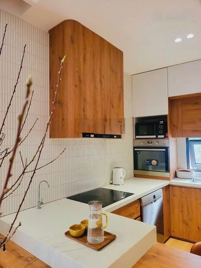 Nhà phân lô cao cấp - chiến thắng, la khê - ô tô vào nhà - full nội thất - nhà mới tinh - 38m2