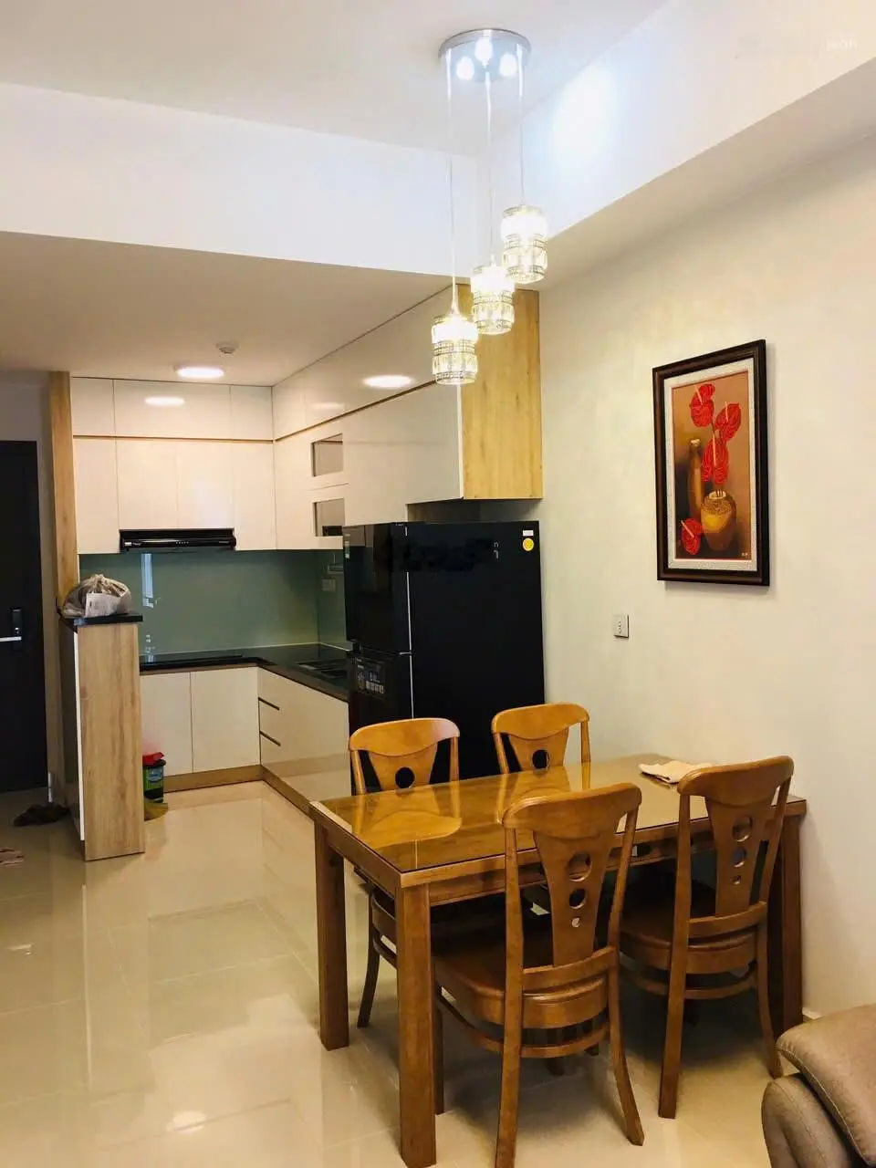 Bán căn hộ Botanica Premier, 2PN, 2WC, 69m2, View Hồng Hà, giá: 4 tỷ 2, LH: 0908 435 ***