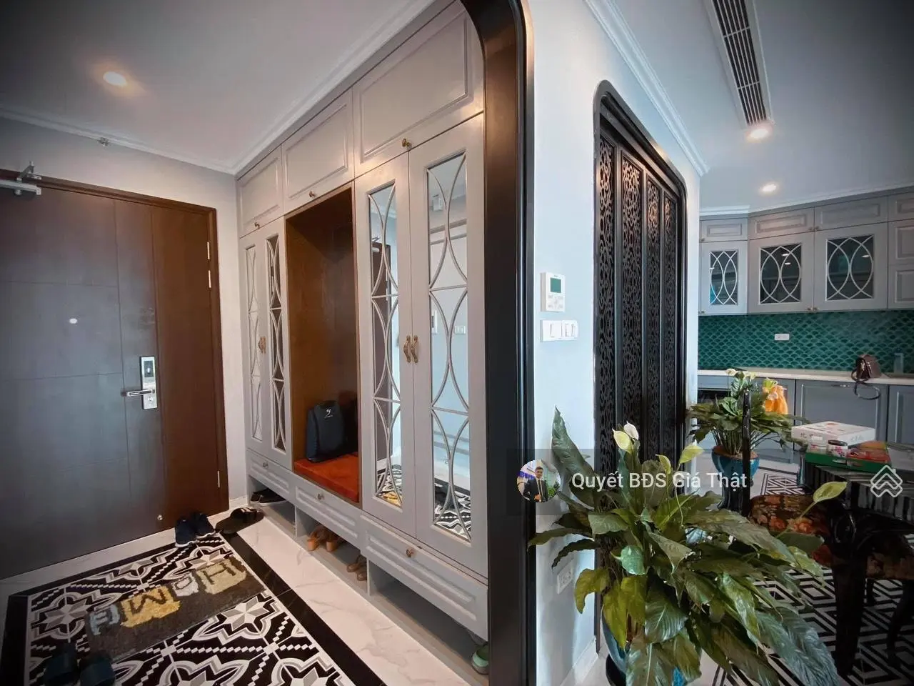 Tổng hợp quỹ căn hộ 52m2, 65m2, 76m2, 86m2, 127m2 cc Cầu Giấy Center Point - Em Quyết BĐS giá thật
