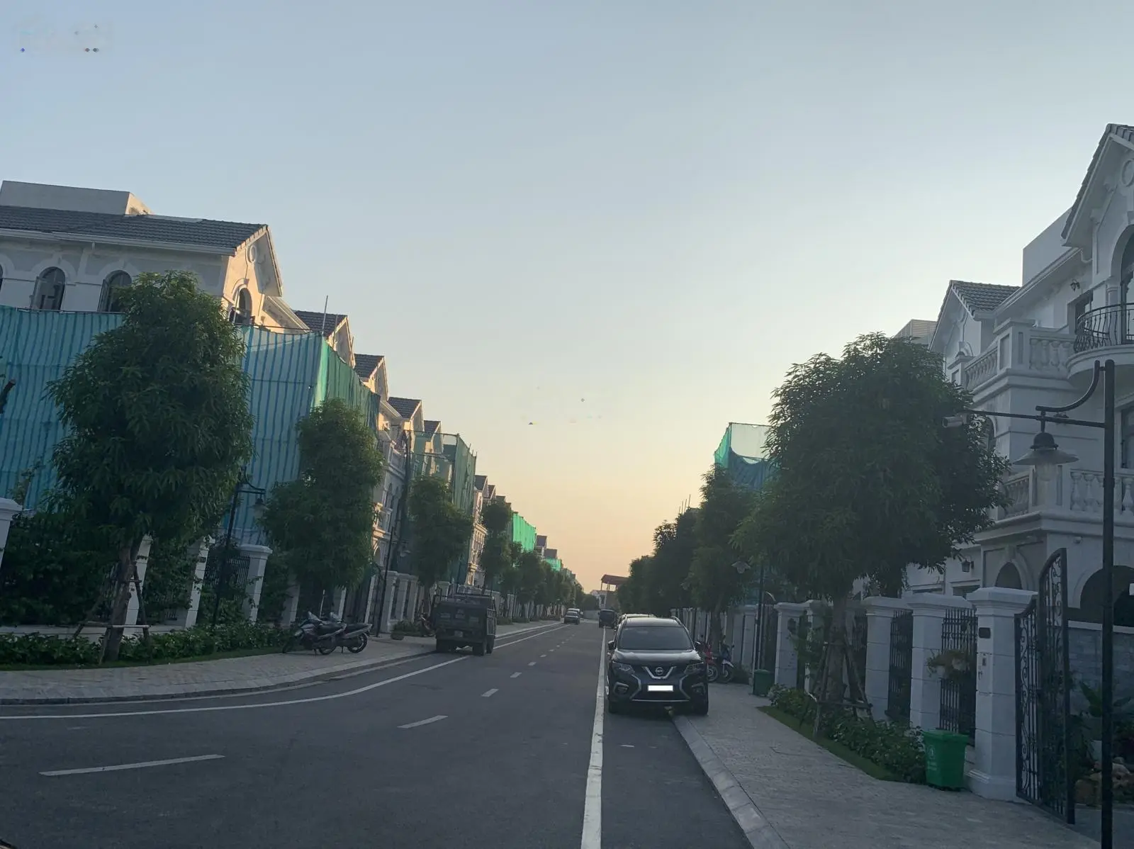 Tổng hợp quỹ chuyển nhượng song lập Nguyệt Quế, Tulip tại Vinhomes The Harmony, LH: 0936 298 ***