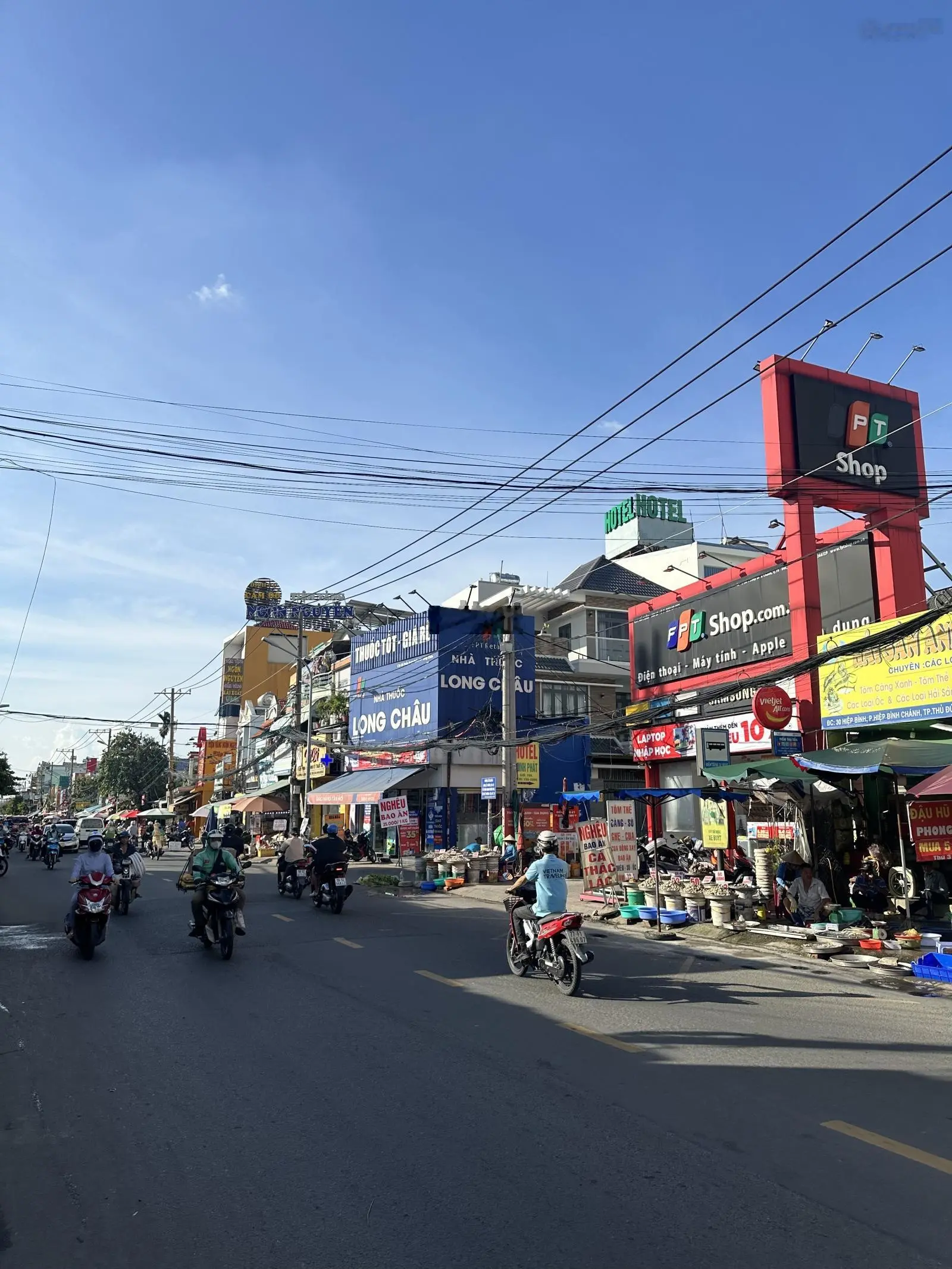 Bán rẻ nhà 2T vị trí Vàng. Dt: 5x26 vuông vức.SHR.giá chỉ: 7.98tỷ.ngay ĐHVH, Global City Q2.Đ.8M