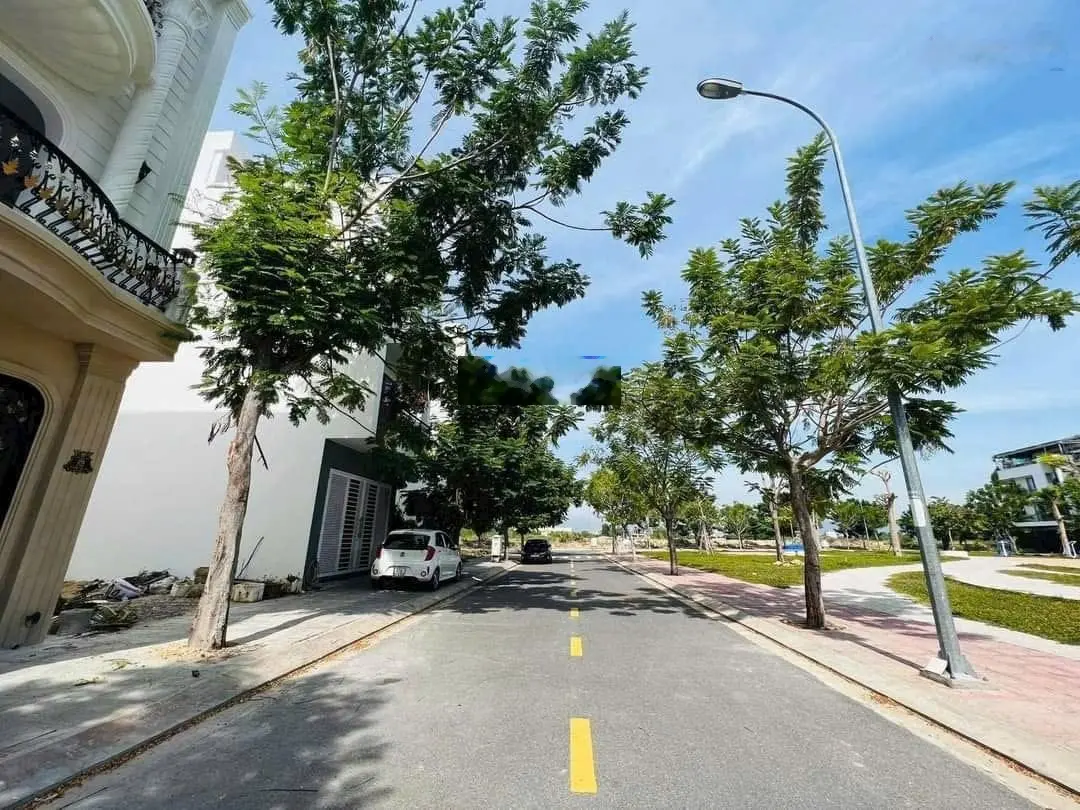 Chính chủ gửi bán lô đất khu đô thị Hà Quang 2 đối diện công viên chỉ 4tỷ5 bao ép cọc