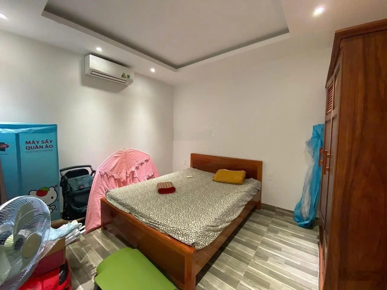 Đại hạ giá chốt nhanh nhà mặt tiền đường số 3 kđt hà quang 2