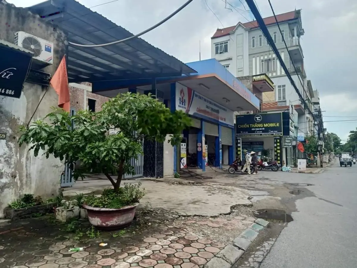 Bán nhà mặt phố tại đường Bát Khối, Bồ Đề, Long Biên, Hà Nội, 18,6 tỷ, 120m2 giá ưu đãi