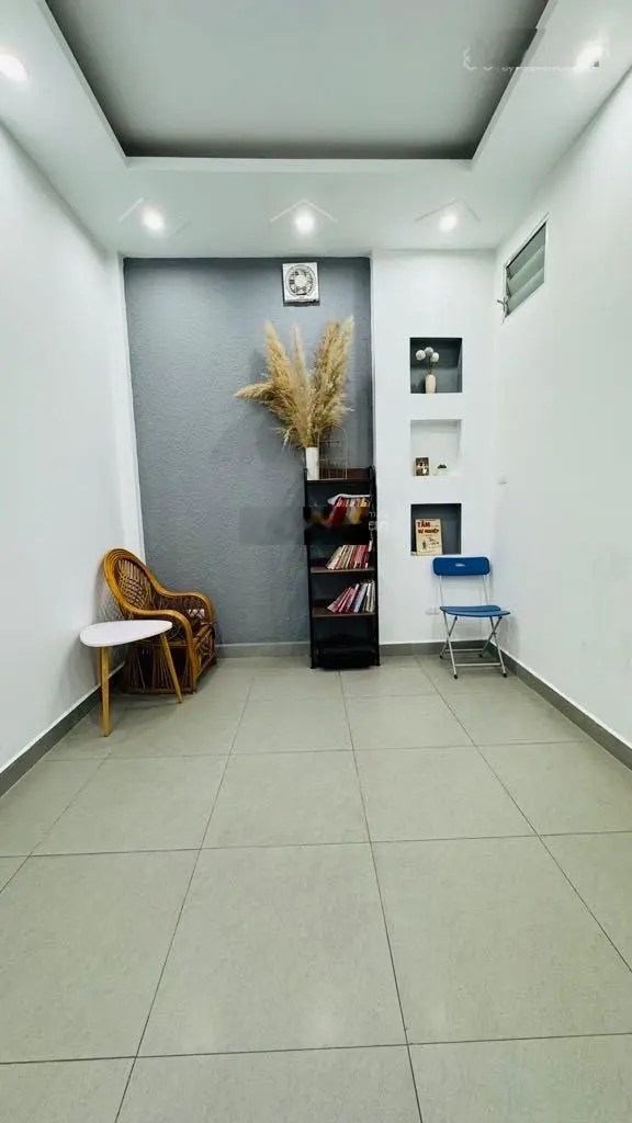 Bán nhà đẹp Trường Chinh, Đống Đa, hàng xóm các trường ĐH, ở luôn, DT 50m2 x 5T, MT 4m giá 7.2 tỷ