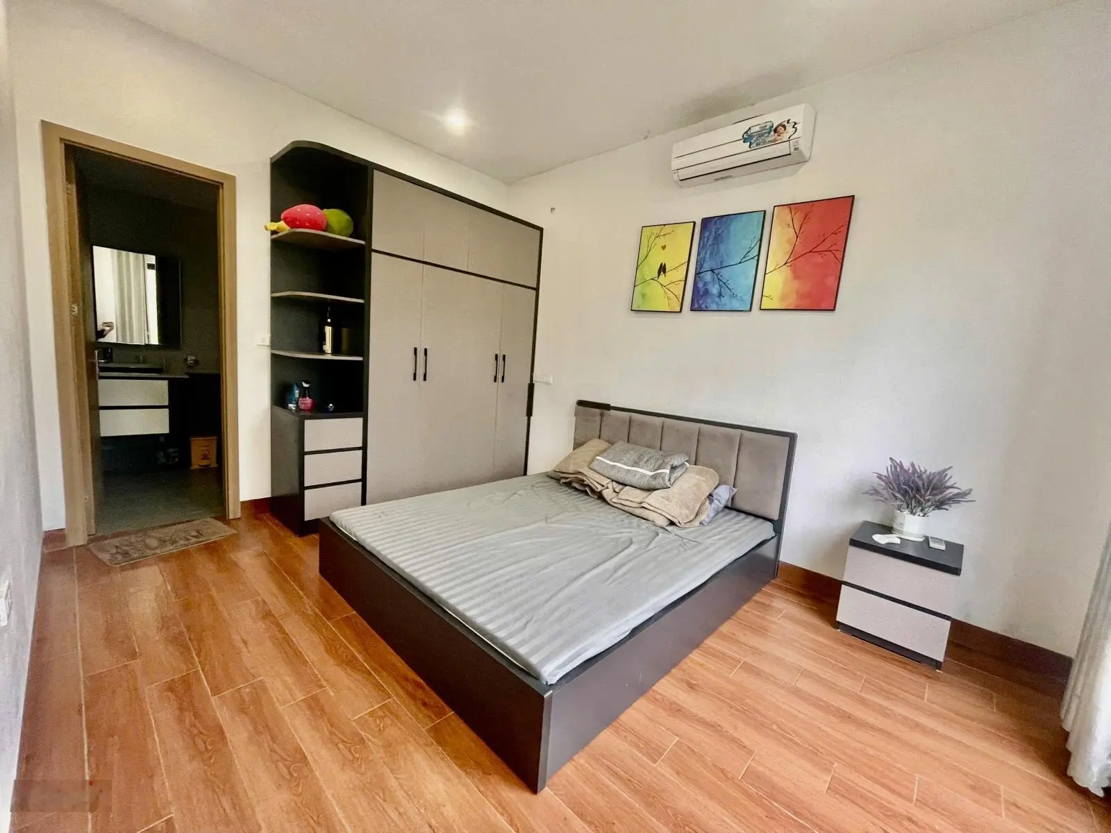 Bán trang trại tại Yên Bài Top Hills, 4,5 tỷ, 540m2, giá ưu đãi chỉ với
