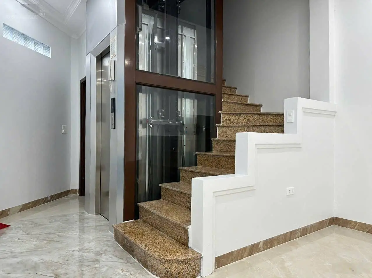 Bán nhà dòng tiền siêu lợi nhuận nhà mới xây đầu ngõ phố kim giang, khu đô thị đại kim