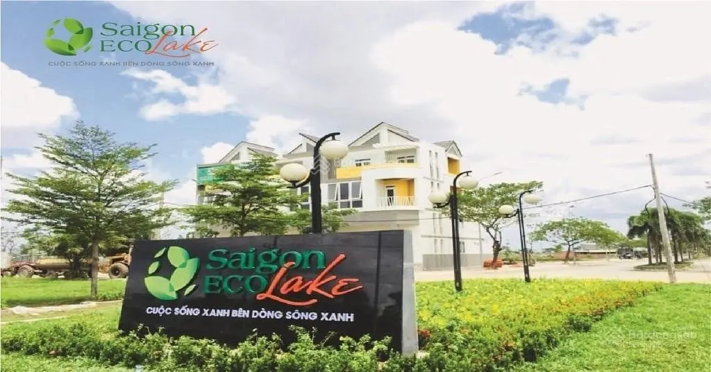 Cần bán lô góc hai mặt tiền khu dân cư Daresco