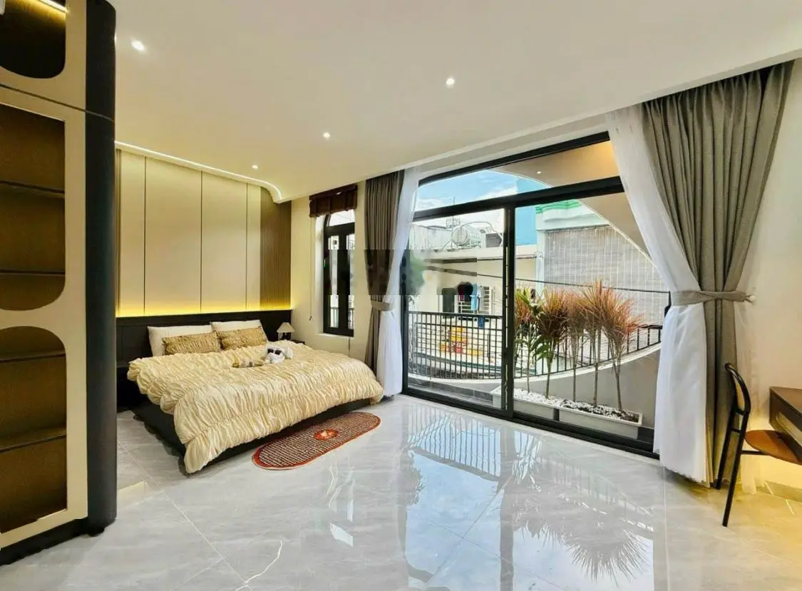 Ra nhanh căn Trần Bình Trọng Bình Thạnh chỉ 2Tỷ320/60m2 Shr Ngay chợ cây quéo HXH 4,5m