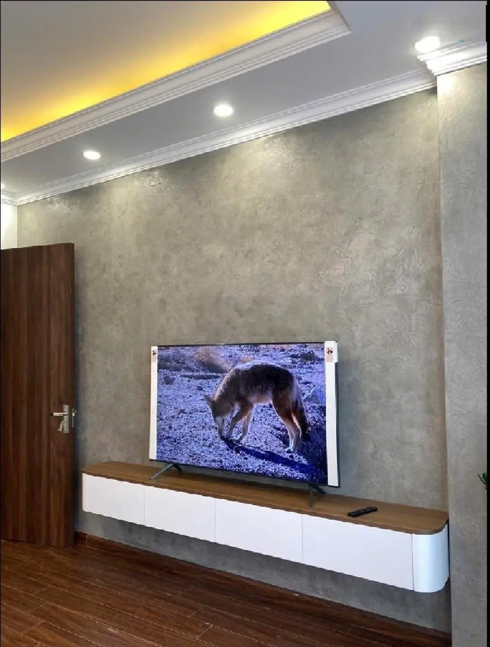 Nhà mới đẹp thiết kế hiện đại ở sướng, Full nội thất, nằm gần TTTM Aeon 150m, Quận Long Biên