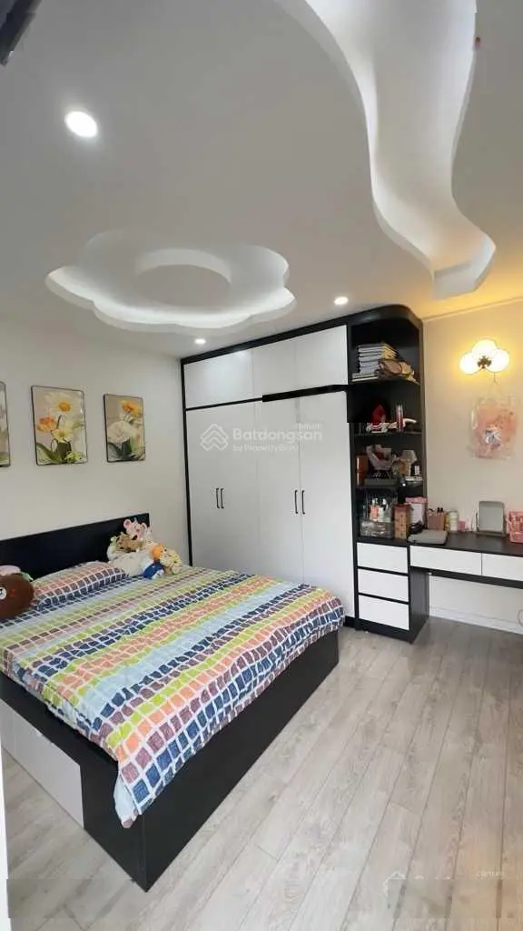 Bán nhà mặt phố Xuân Đỉnh - lô góc - 59m2 - ô tô tránh - kinh doanh - cạnh Xuân La