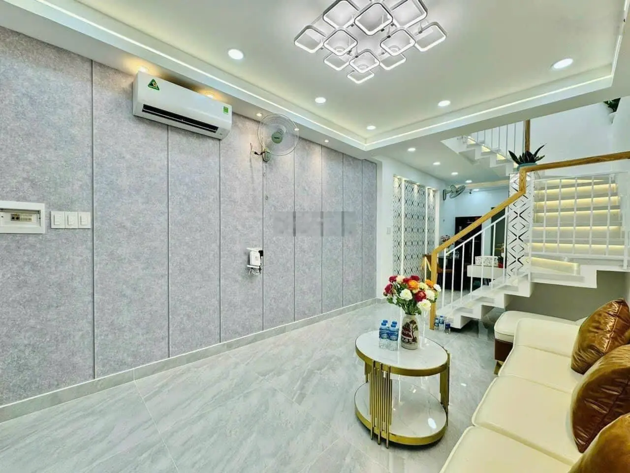 Thanh lý nhanh căn nhà MTĐ Nguyễn Văn Tiết, P Hiệp Thành, TP Thủ Dầu Một chỉ 1 tỷ 100 triệu