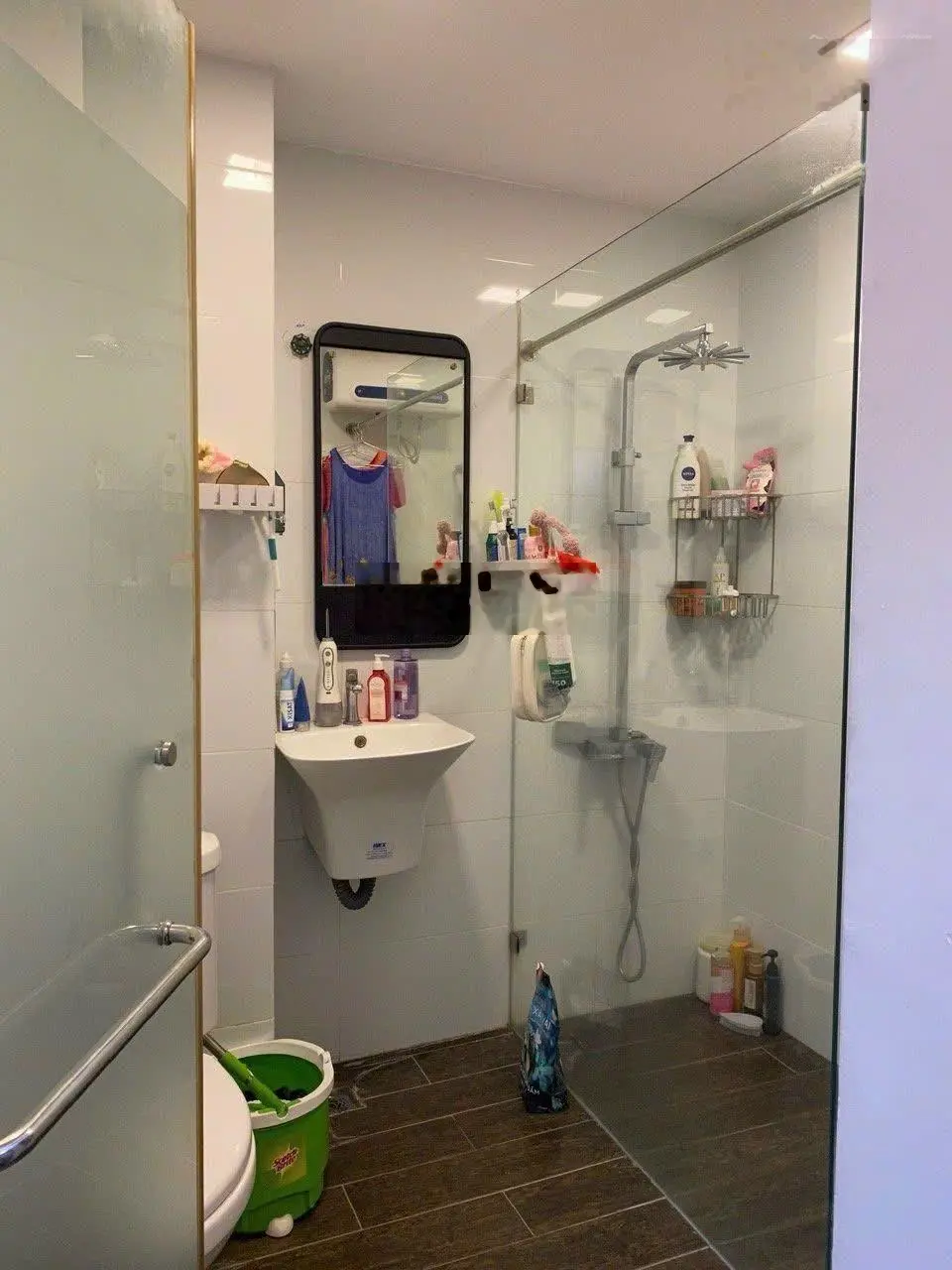 Bán chung cư H3, DT 38m2, nhà đẹp, đường Hoàng Diệu, Quận 4
