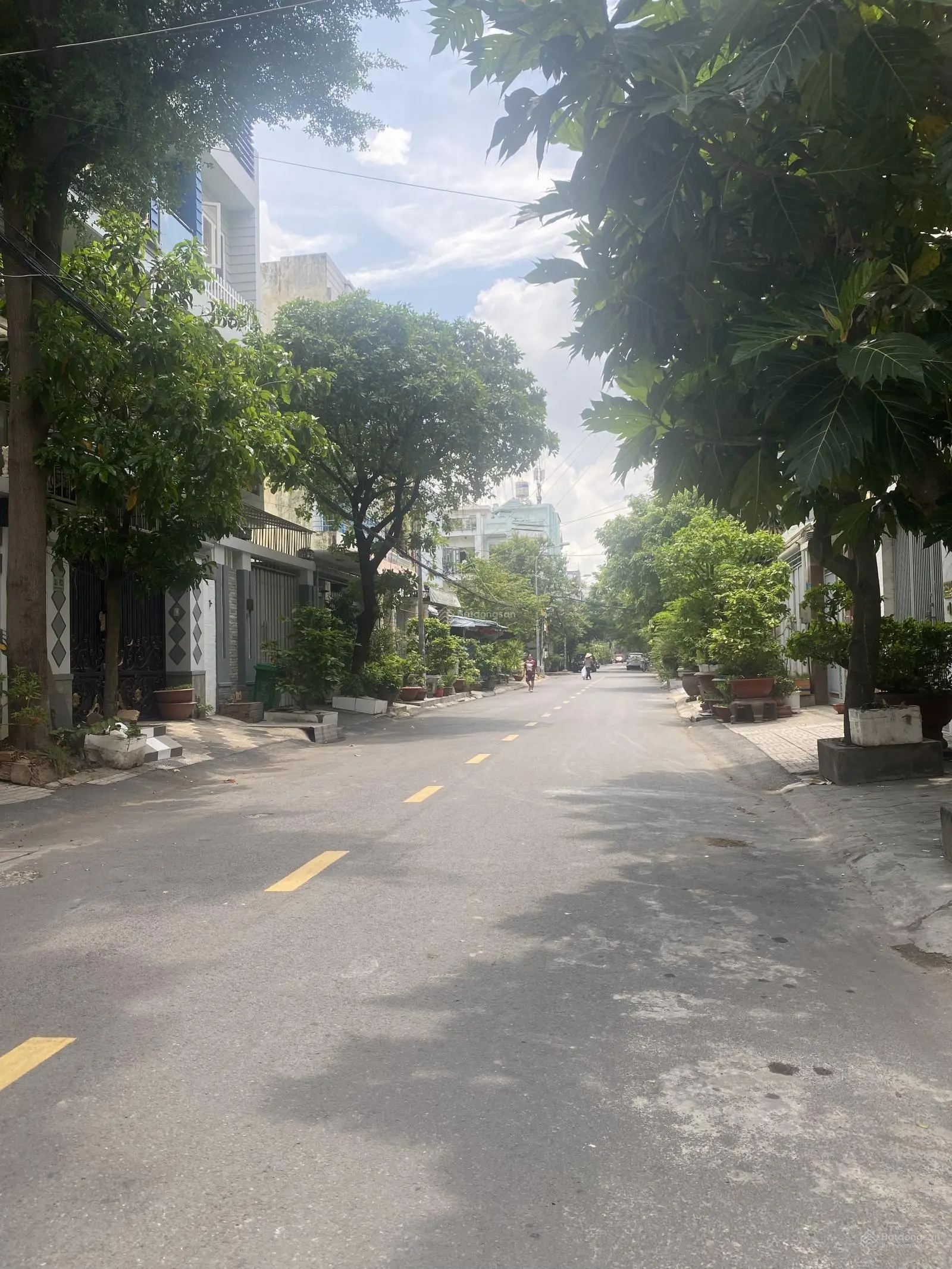 Bán nhà 100m2 (5x20m) hầm + 3 lầu đường Số 7, Phường An Phú, Quận 2 - 18,2 tỷ SHR