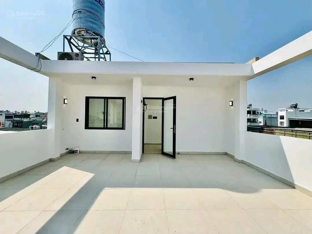Cần bán căn nhà giá tốt đường Nguyễn Thiện Thuật - P.3 - Q.3, đang cho thuê 30 tr, 78,6m2
