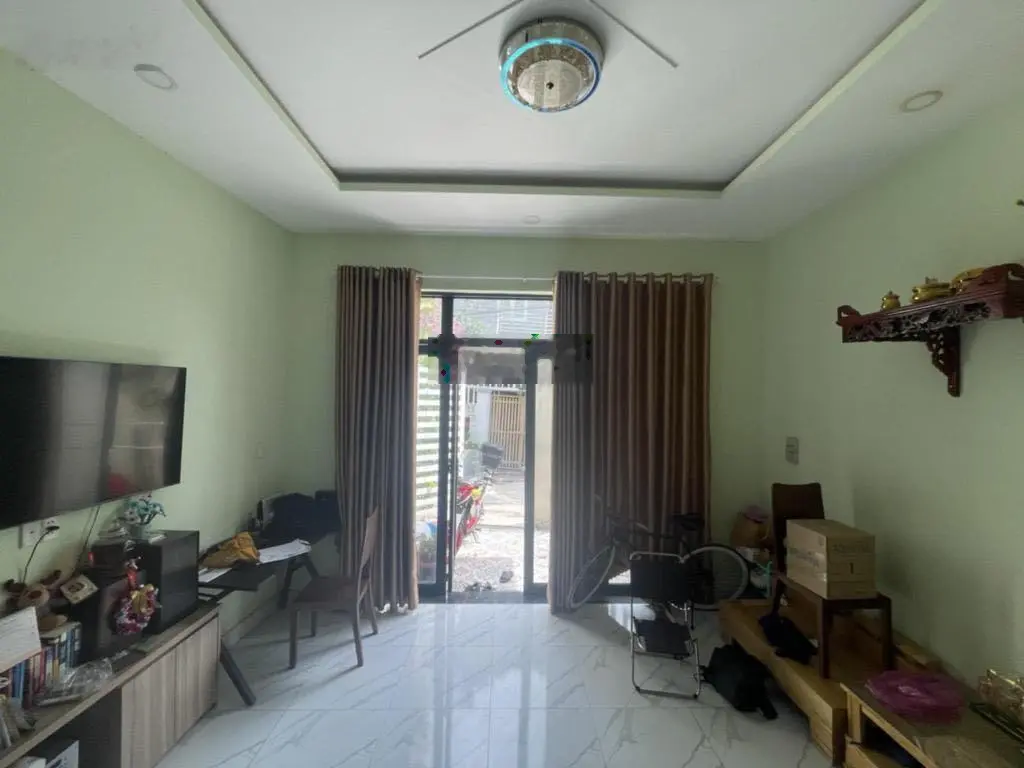Cần bán nhà HXH tránh, đường Nguyễn Duy Trinh, ngay chợ Long Trường, 65m2, 3 tầng, chỉ 3.7 tỷ