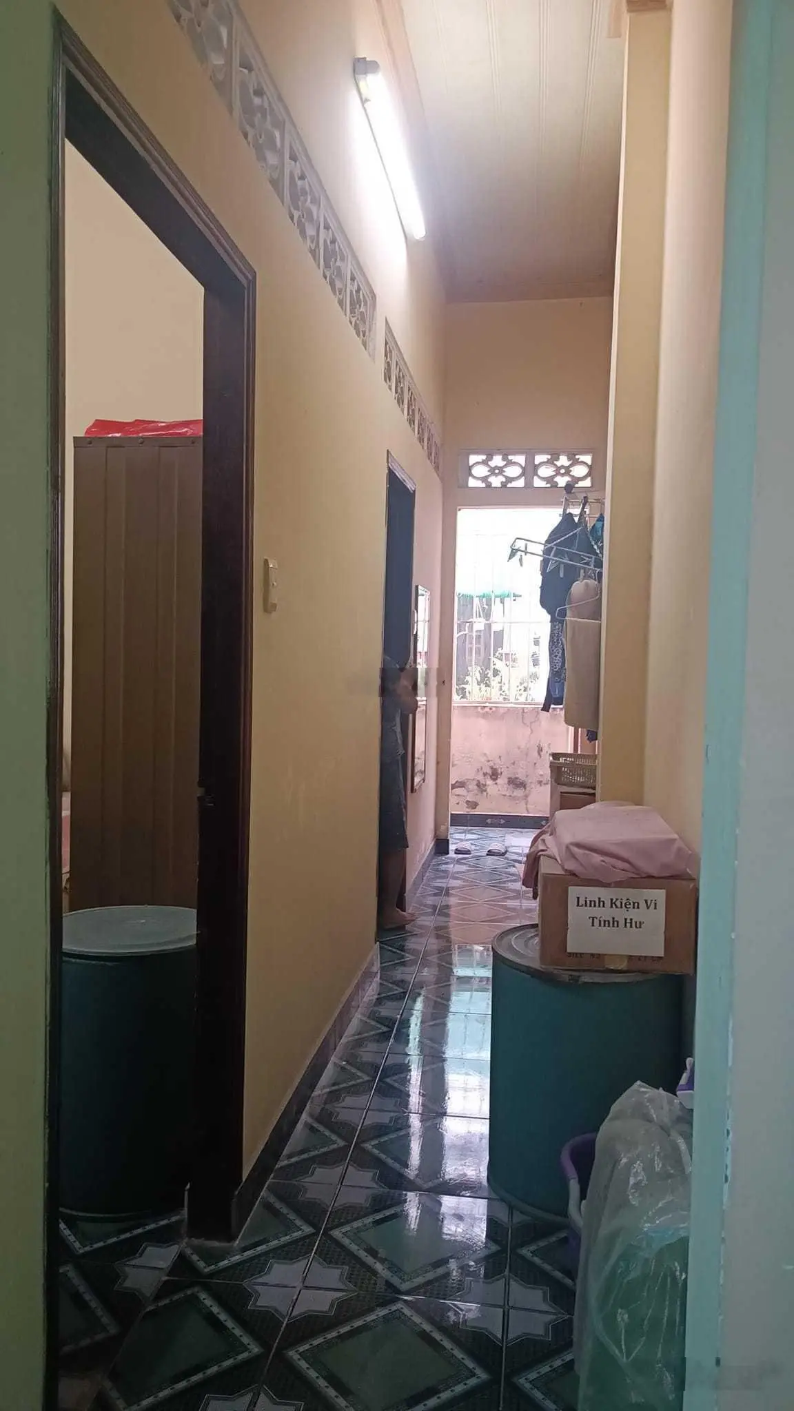Bán nhà hẻm xe tải tránh, Đỗ Thúc Tịnh Gò Vấp, 2 tầng, DT: 4x13m, chỉ 6.2 tỷ, LH: 0903 397 ***