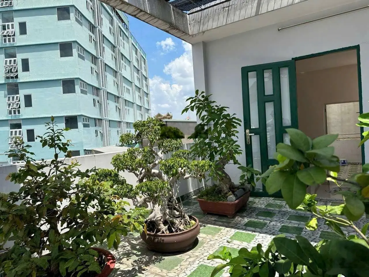 Bán nhà riêng đường Lê Trọng Tấn - Tân Phú ngang 4,7x14; SHR hoàn công đủ - HXH 4tỷ79 TL chính chủ