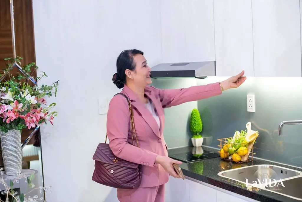 Thu nhập dưới 11 triệu mua được nhà 30m2 sổ hồng chính chủ gần Vincom