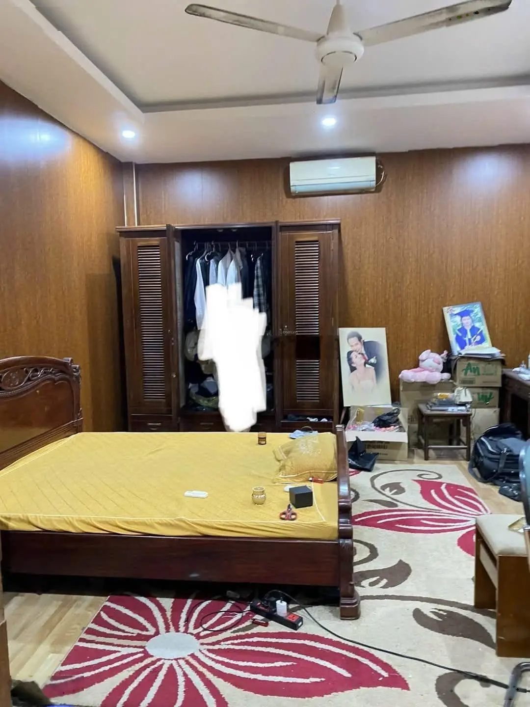 5 tầng rộng nhiều PN, giá rẻ đầu tư, phố Bạch Mai quận Hai Bà Trưng gần ĐH Bách Khoa gần phố Huế